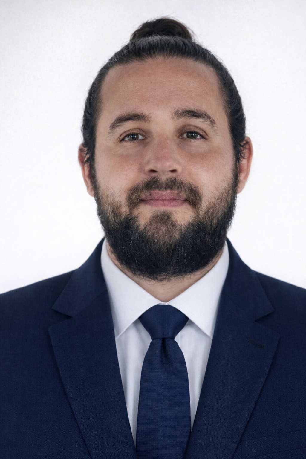 Luis Fernando Zambrano Hern&aacute;ndez